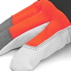 Husqvarna Functional 16 Chainsaw Gloves - 5950039xx -Garden Supplies Sales Store Fingerss