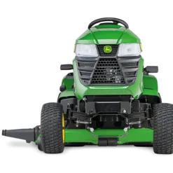 John Deere X380 Lawn Tractor (Power Unit Only) -Garden Supplies Sales Store Greendeck 0000s 0000 R2C002791 LSC