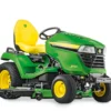 John Deere X590 Lawn Tractor (Power Unit Only)