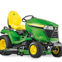 John Deere X590 Lawn Tractor (Power Unit Only)