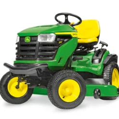John Deere X167 Lawn Tractor -Garden Supplies Sales Store Greendeck 0000s 0001 r2f001120 LSC 01
