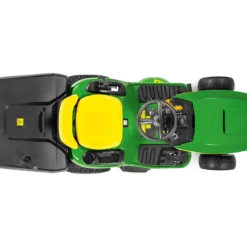 John Deere X147R Lawn Tractor -Garden Supplies Sales Store Greendeck 0000s 0002 r2f001083 LSC