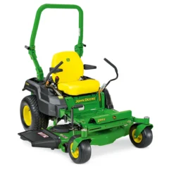 John Deere Z515E Zero-Turn Mower