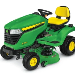 John Deere X350 Lawn Tractor (Power Unit Only) -Garden Supplies Sales Store Greendeck 0000s 0002 r4x001615 rrd