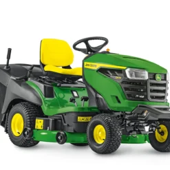 John Deere X167R Lawn Tractor