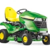 John Deere X370 Lawn Tractor (Power Unit Only)