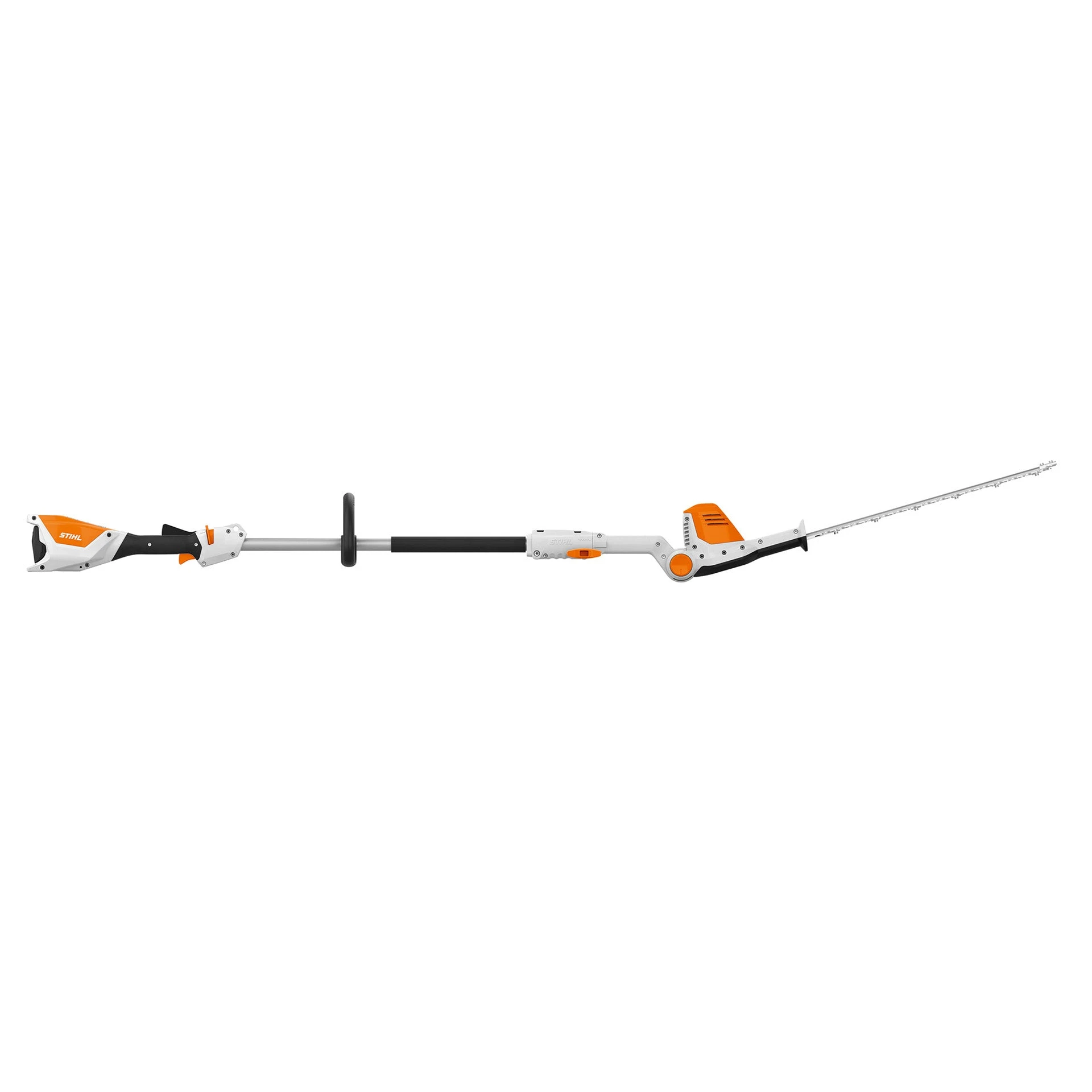 Stihl HLA56 Cordless Long Reach Hedgetrimmer 2 Stihl HLA56 Cordless Long Reach Hedgetrimmer - Image 2