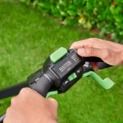 Hayter Hawk 43 AD Cordless Lawnmower 15 Hayter Hawk 43 AD Cordless Lawnmower -Garden Supplies Sales Store HawkSelfPropelledFeature