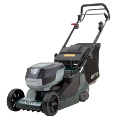 Hayter Harrier 41 Autodrive VS Cordless Lawnmower -Garden Supplies Sales Store HayterHarrier41CordlessLawnmower377 2