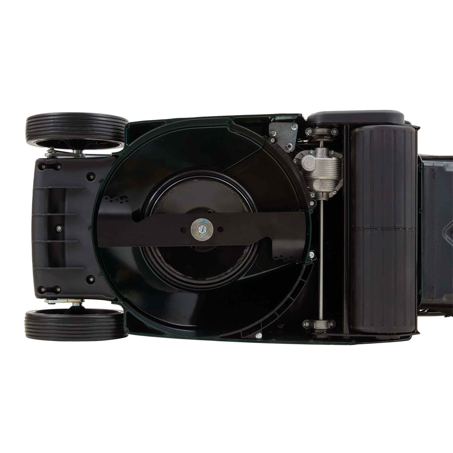 Hayter Harrier 41 Pro Autodrive Lawnmower 4 Hayter Harrier 41 Pro Autodrive Lawnmower - Image 4