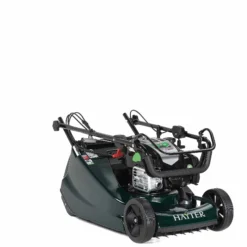 Hayter Harrier 48 Autodrive BBC VS Lawnmower -Garden Supplies Sales Store HayterHarrier48AutodriveBBCVSLawnmower475