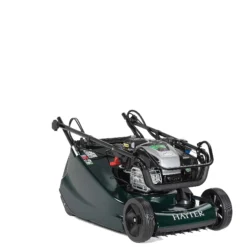 Hayter Harrier 48 Autodrive ES VS InStart Lawnmower -Garden Supplies Sales Store HayterHarrier48AutodriveESVSInStartLawnmower 3