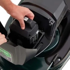 Hayter Harrier 48 Cordless Lawnmower 8 Hayter Harrier 48 Cordless Lawnmower -Garden Supplies Sales Store HayterHarrier48CordlessLawnmower 4