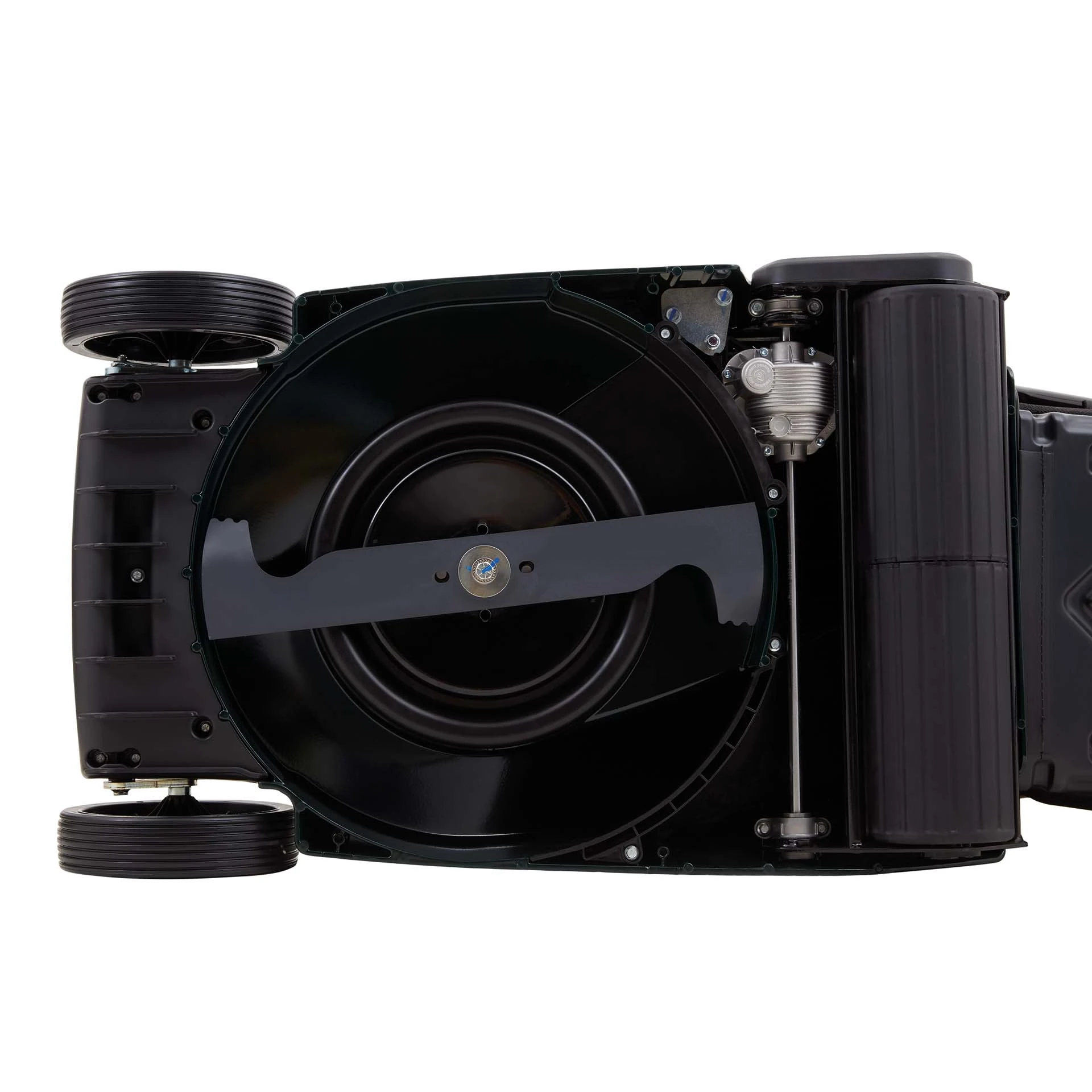 Hayter Harrier 48 Cordless Lawnmower 5 Hayter Harrier 48 Cordless Lawnmower - Image 5