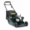 Hayter Harrier 56 Autodrive BBC VS Lawnmower