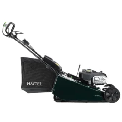 Hayter Harrier 56 Autodrive ES VS InStart Lawnmower -Garden Supplies Sales Store HayterHarrier56AutodriveESVSInStartLawnmower 2
