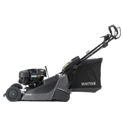Hayter Harrier 56 Pro Autodrive BBC Lawnmower -Garden Supplies Sales Store HayterHarrier56ProAutodriveBBCLawnmower579 5