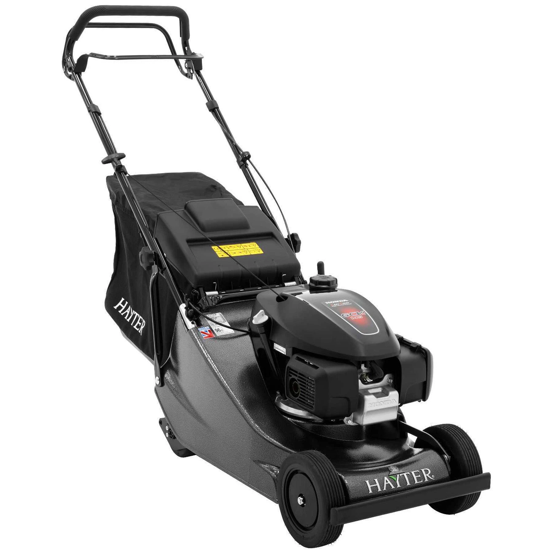 Hayter Harrier 41 Pro Autodrive Lawnmower 1 Hayter Harrier 41 Pro Autodrive Lawnmower