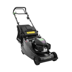 Hayter Harrier 48 Pro Autodrive BBC Lawnmower