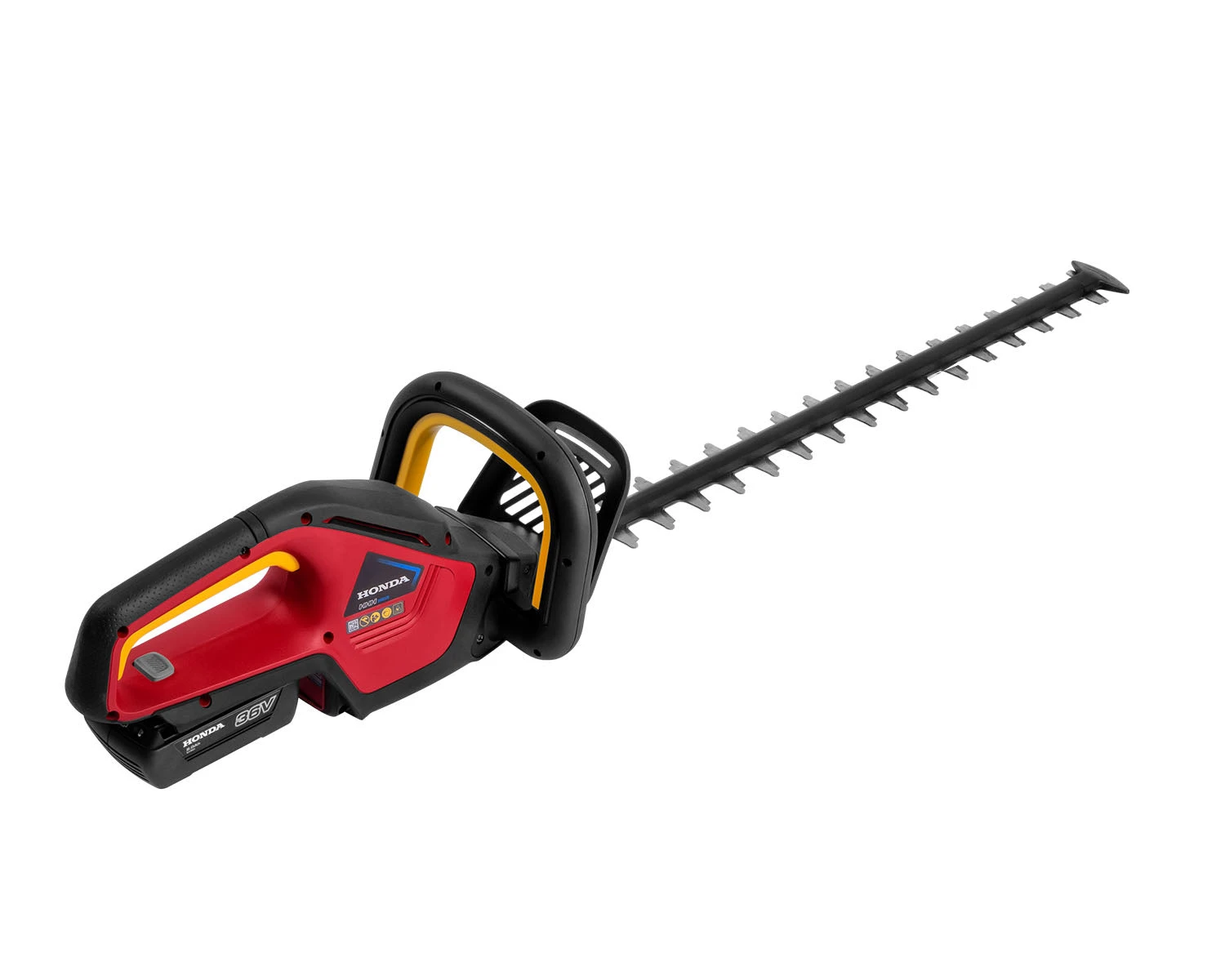 Honda HHH36BXB Cordless Hedge Trimmer 3 Honda HHH36BXB Cordless Hedge Trimmer - Image 3