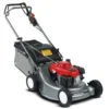 Honda HRD 536 HX Lawnmower