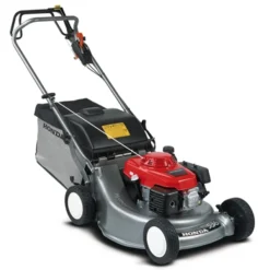 Honda HRD 536 HX Lawnmower