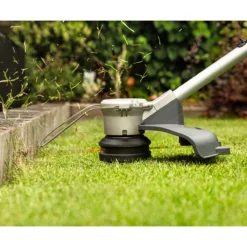 Honda HHT36BXB Cordless Grass Trimmer -Garden Supplies Sales Store HondaLawnTrimmerlifestyle2