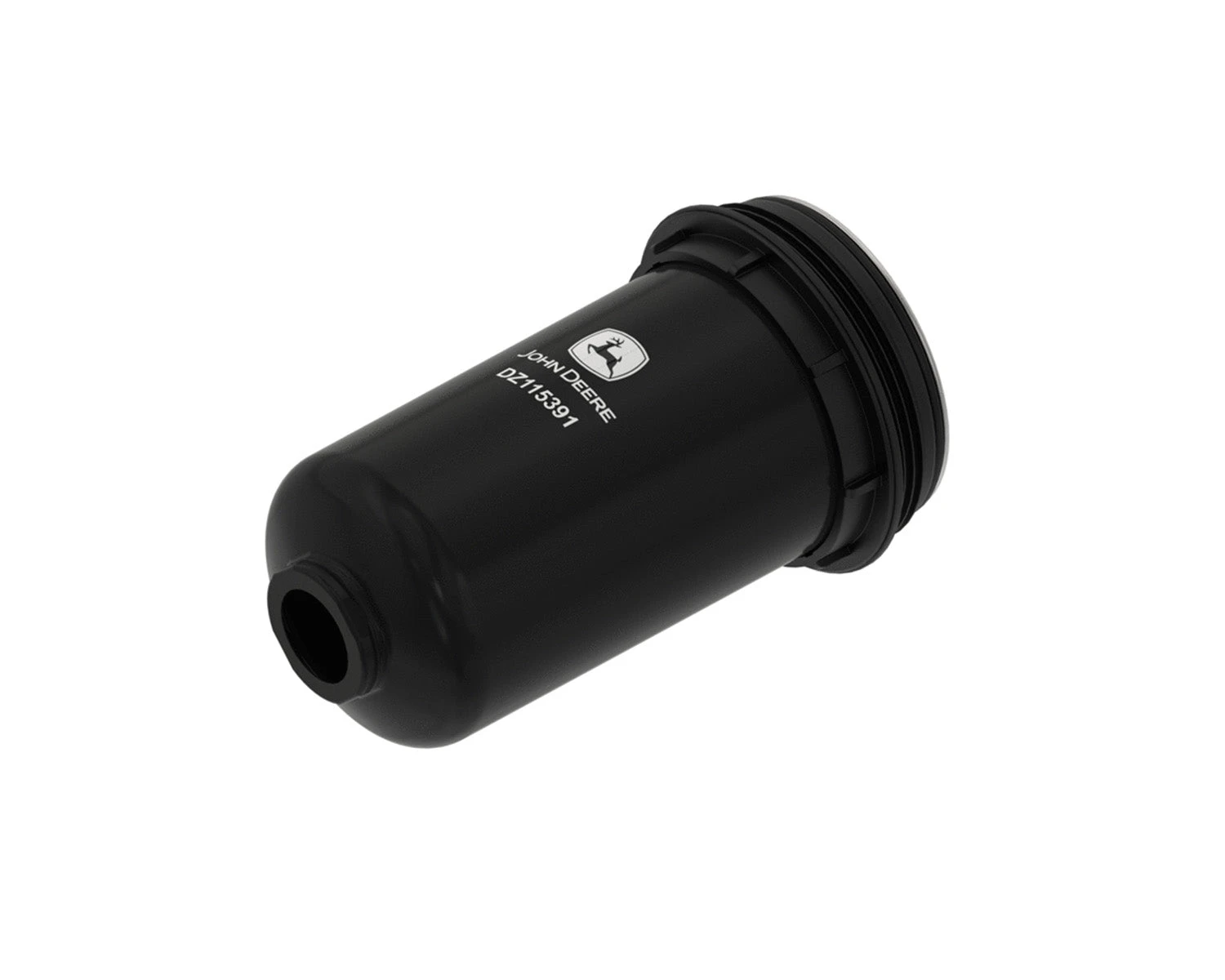 John Deere Fuel Filter - DZ115391 1 John Deere Fuel Filter - DZ115391