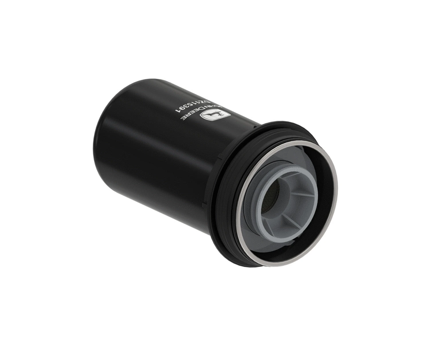 John Deere Fuel Filter - DZ115391 2 John Deere Fuel Filter - DZ115391 - Image 2