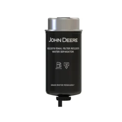 John Deere Fuel Filter Element - RE522878 -Garden Supplies Sales Store JD RE5228783
