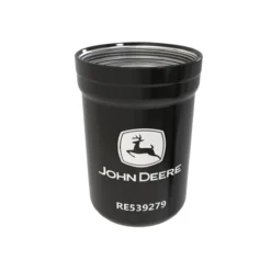 John Deere Oil Filter - RE539279