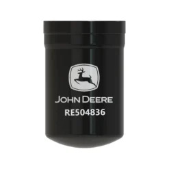 John Deere Oil Filter - RE504836 -Garden Supplies Sales Store JohnDeereOilFilter RE5048363