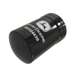 John Deere Oil Filter - RE504836 -Garden Supplies Sales Store JohnDeereOilFilter RE5048366