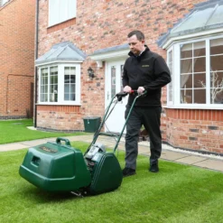 Allett Liberty 43 Cordless Lawnmower -Garden Supplies Sales Store Liberty 43 lifestyle 110x110 2x 485a08a6 af99 4b8d a3db ba1285d44ff5