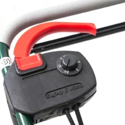 Allett Liberty 43 Cordless Lawnmower -Garden Supplies Sales Store Liberty 43 speed control 1024x1024 2x bef745d7 1957 4bf6 98cc 619cc0164c3a