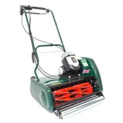 Allett Liberty 43 Cordless Lawnmower
