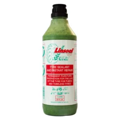 Linseal OKO Tyre Sealant And Instant Repair 1L