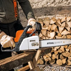 Stihl MS170 Chainsaw -Garden Supplies Sales Store M MS170 E006