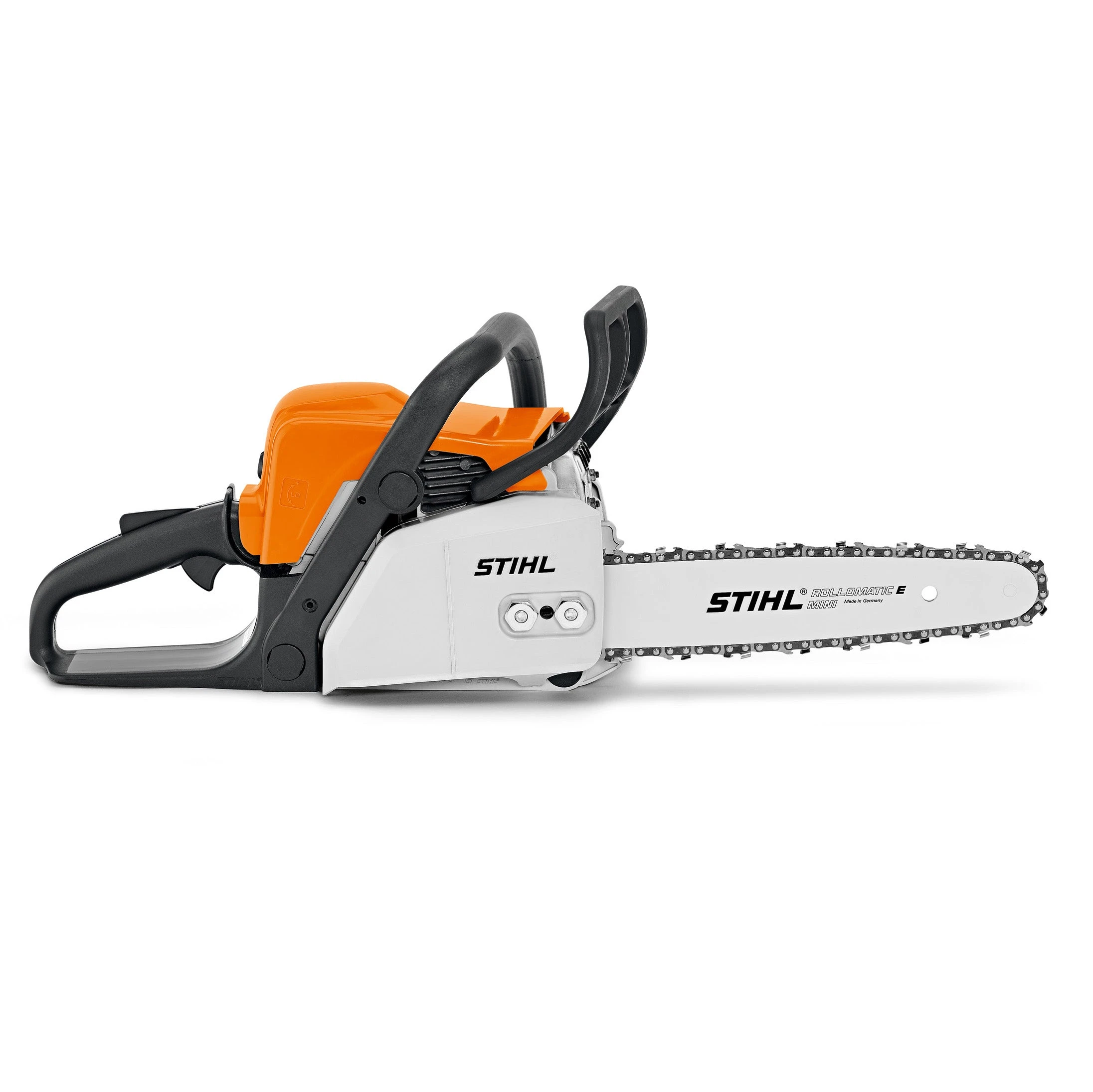 Stihl MS180 Chainsaw 1 Stihl MS180 Chainsaw