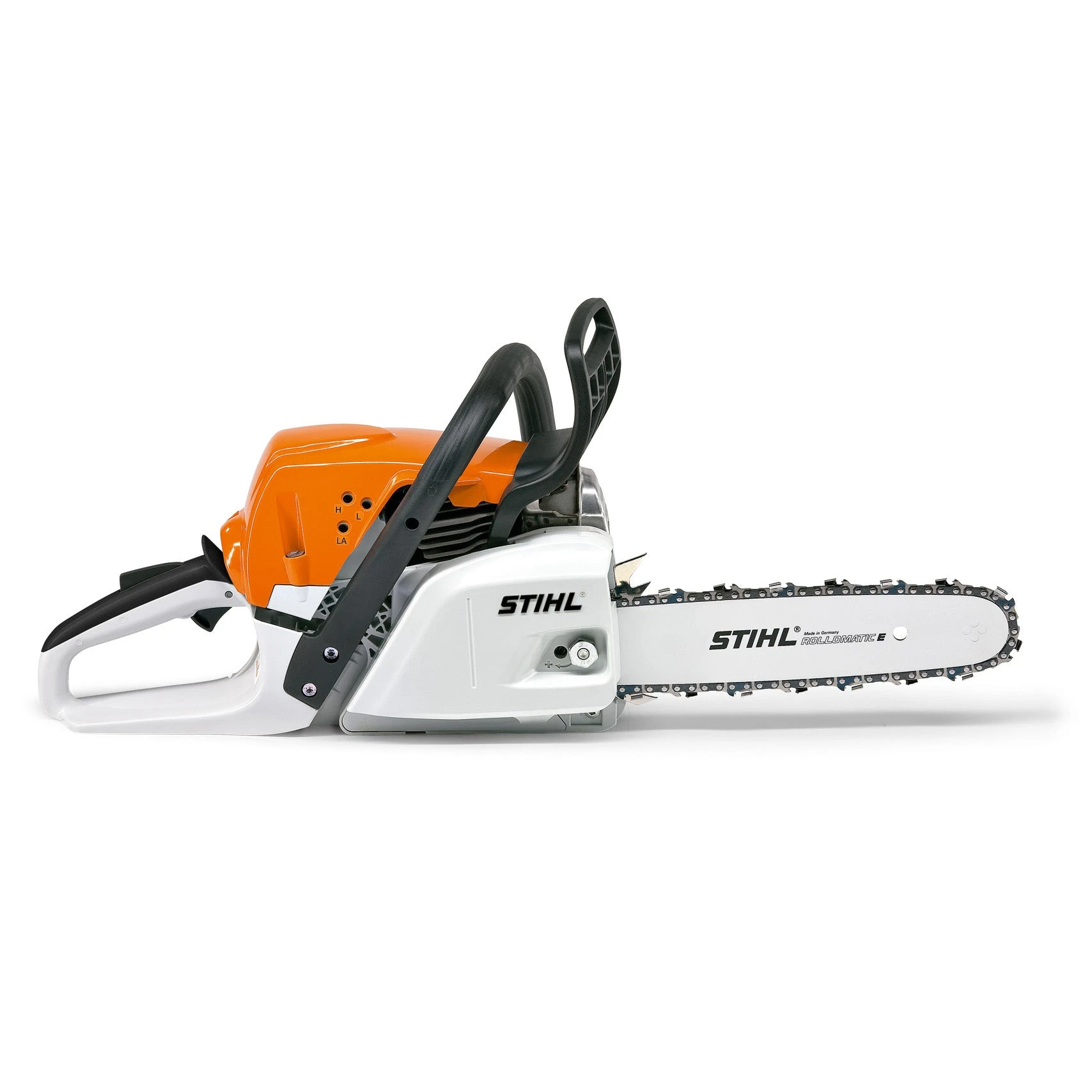 Stihl MS231 Chainsaw 1 Stihl MS231 Chainsaw