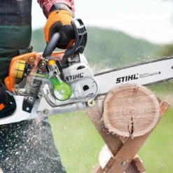 Stihl MS251 Chainsaw 7 Stihl MS251 Chainsaw -Garden Supplies Sales Store M MS231 MS251 I003