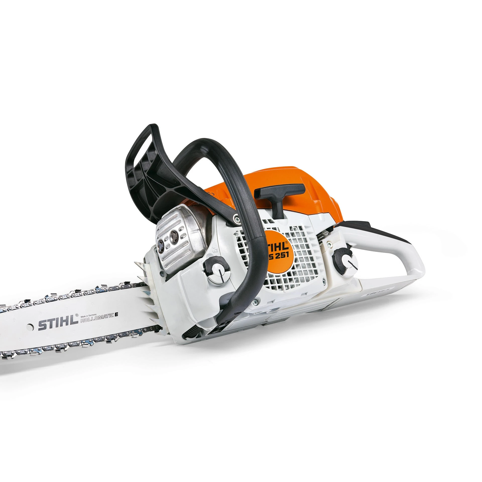 Stihl MS251 Chainsaw 2 Stihl MS251 Chainsaw - Image 2