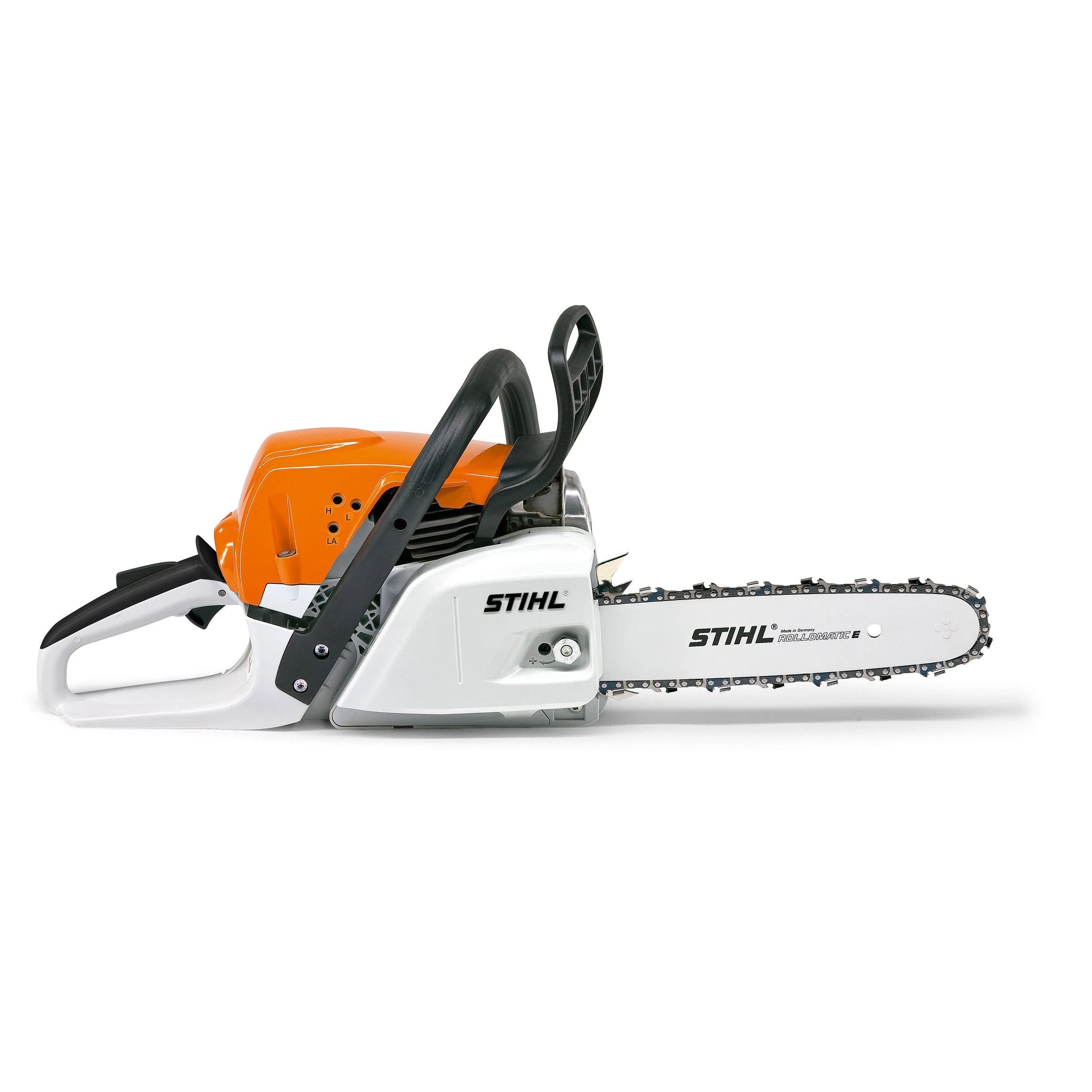 Stihl MS251 Chainsaw 1 Stihl MS251 Chainsaw