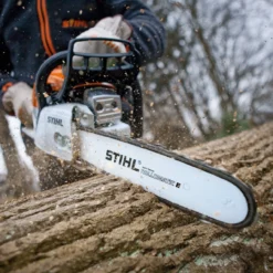 Stihl MS291 Chainsaw -Garden Supplies Sales Store M MS271 291 E007