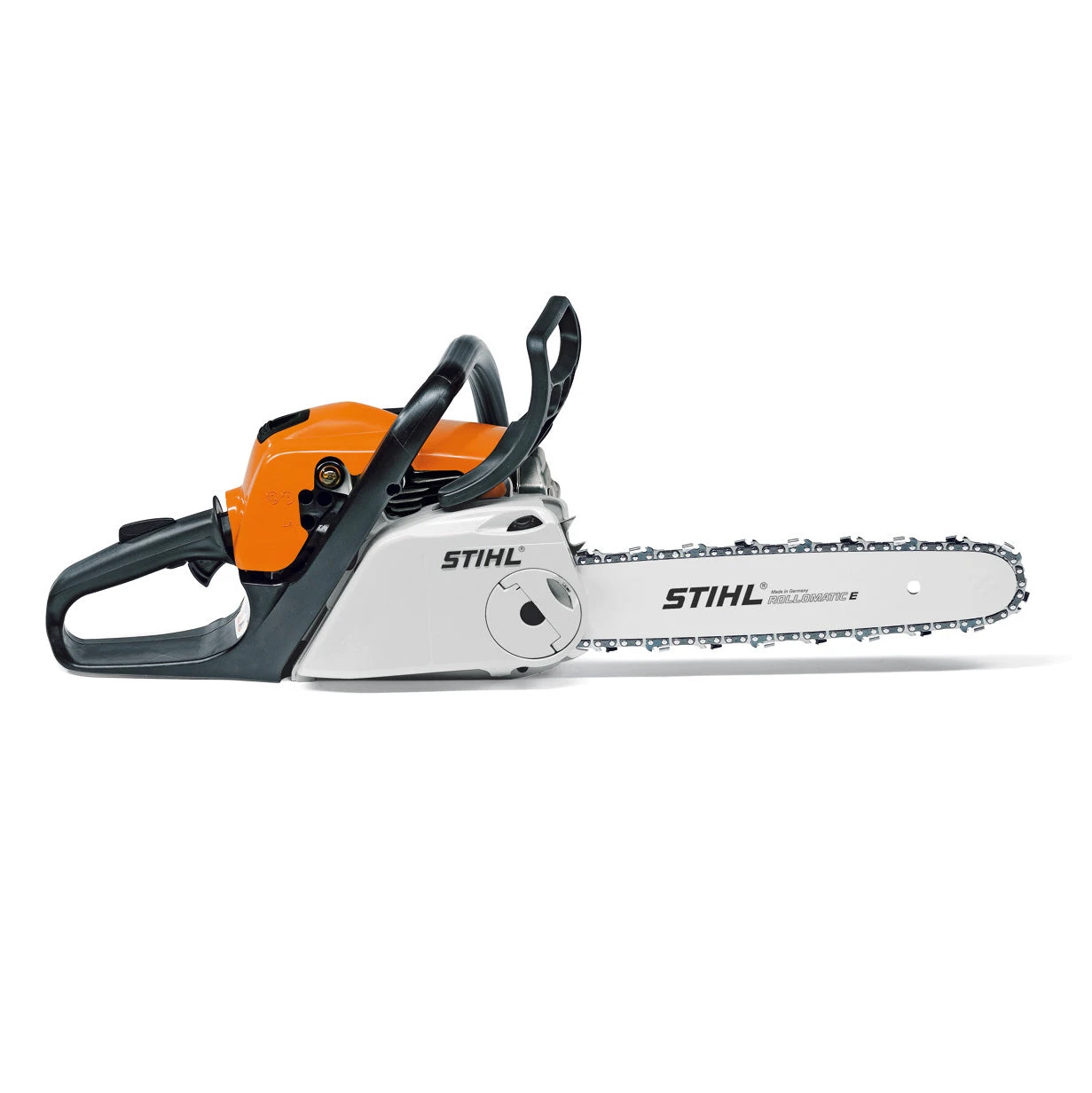 Stihl MS211C-BE Chainsaw 1 Stihl MS211C-BE Chainsaw