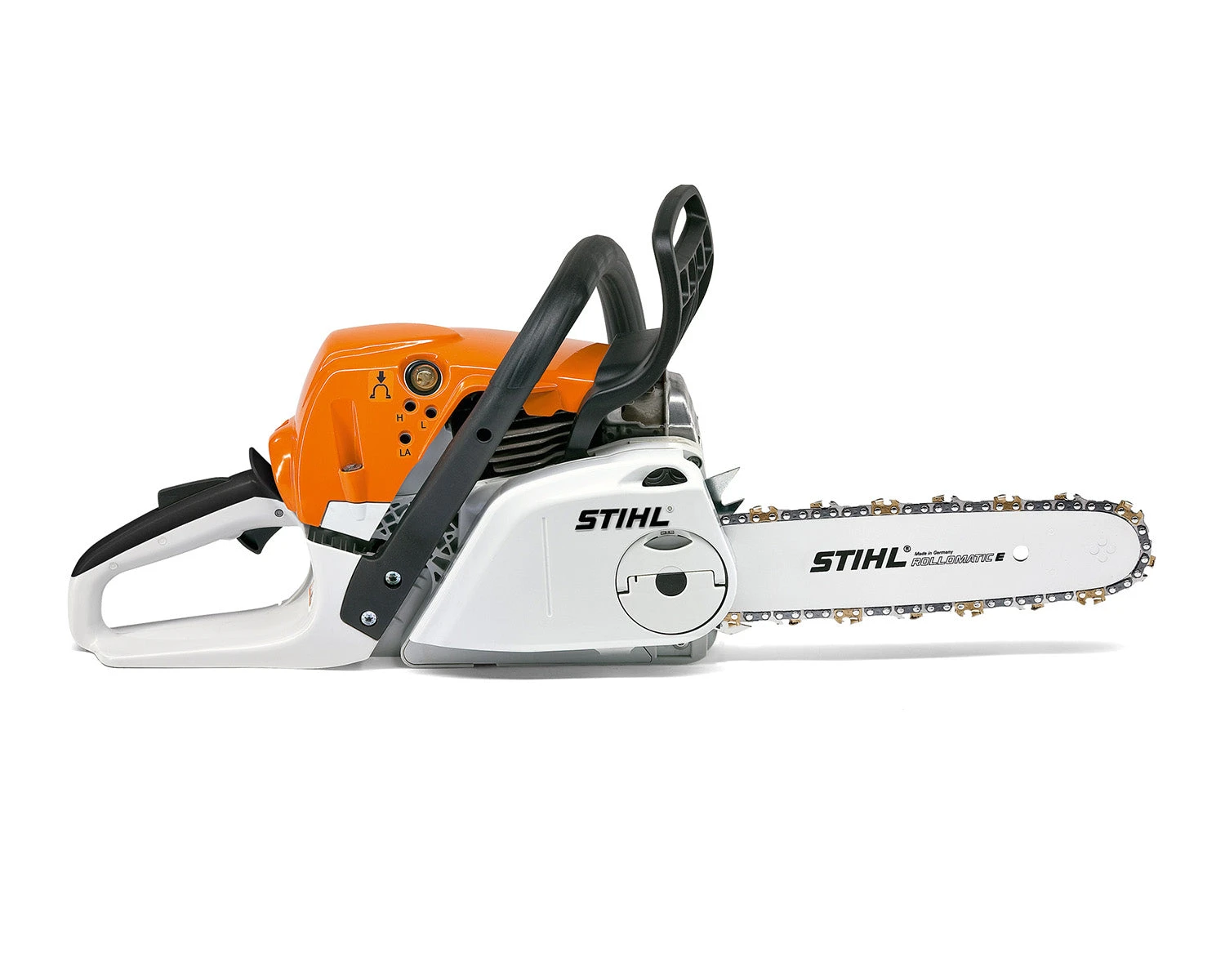 Stihl MS231C-BE Chainsaw 1 Stihl MS231C-BE Chainsaw