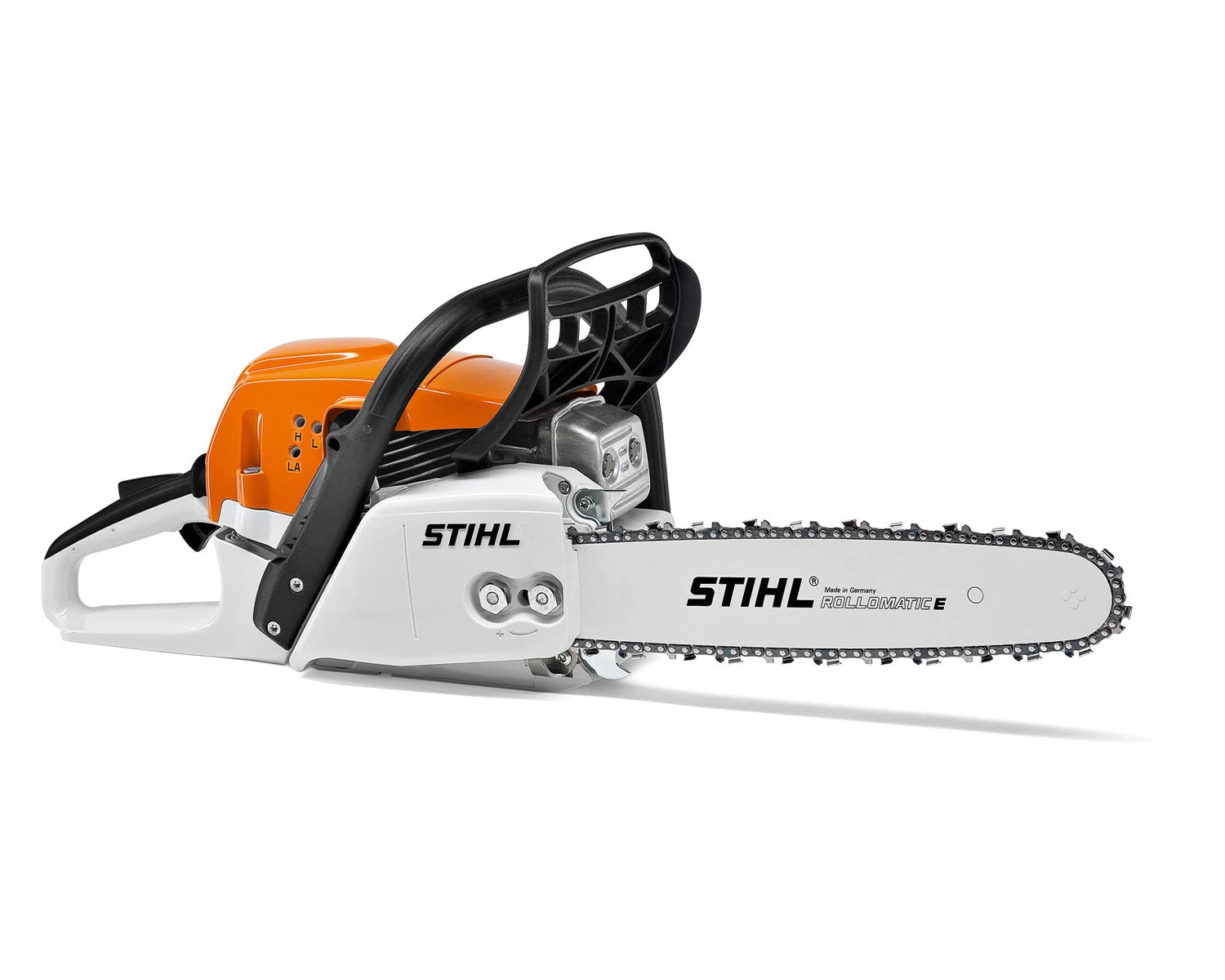 Stihl MS271 Chainsaw 1 Stihl MS271 Chainsaw