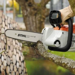 Stihl MSA160C-B Cordless Chainsaw -Garden Supplies Sales Store MSA160C B4