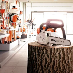 Stihl MSA160C-B Cordless Chainsaw -Garden Supplies Sales Store MSA160C Bmain2