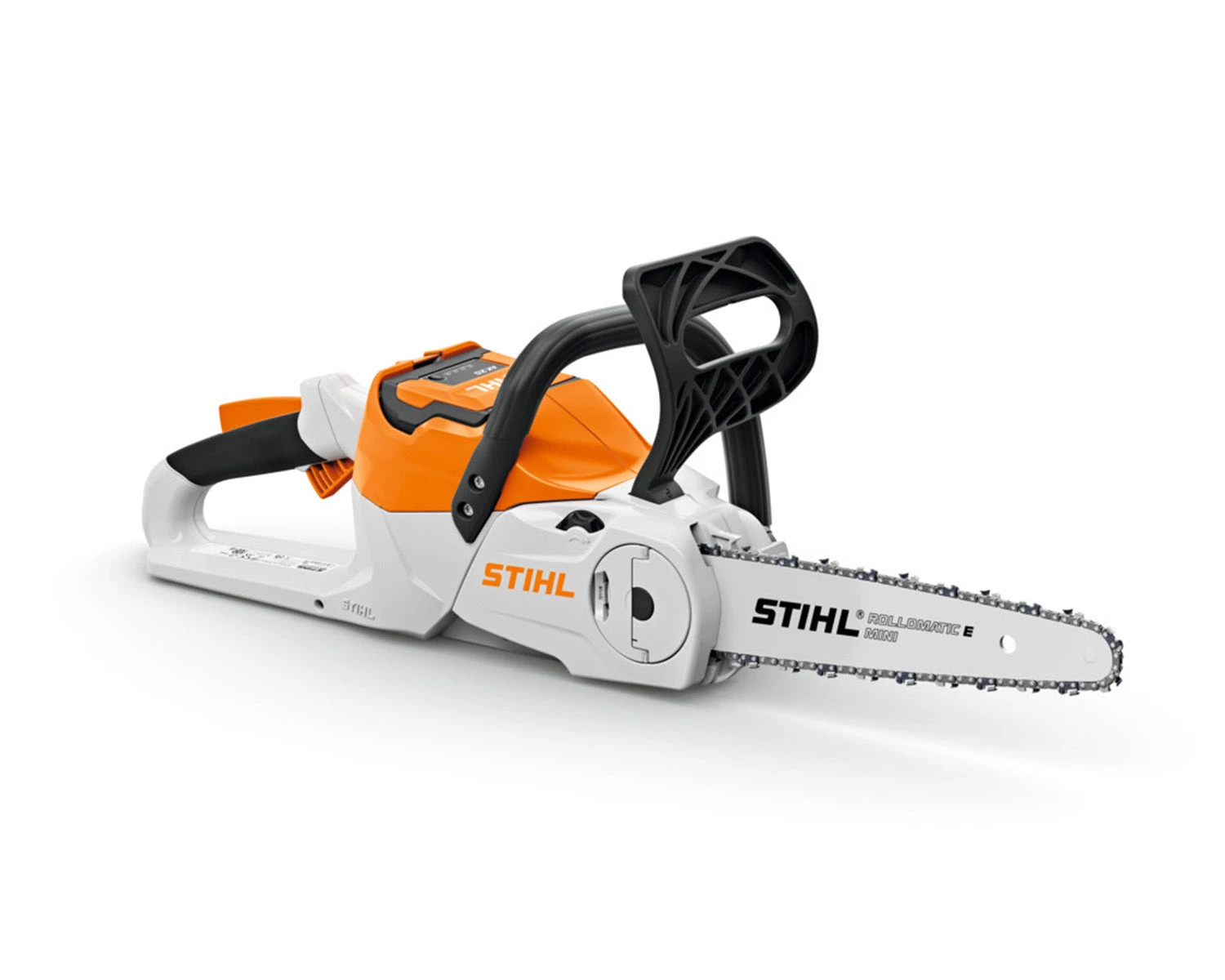 Stihl MSA60C-B Cordless Chainsaw Set 3 Stihl MSA60C-B Cordless Chainsaw Set - Image 3